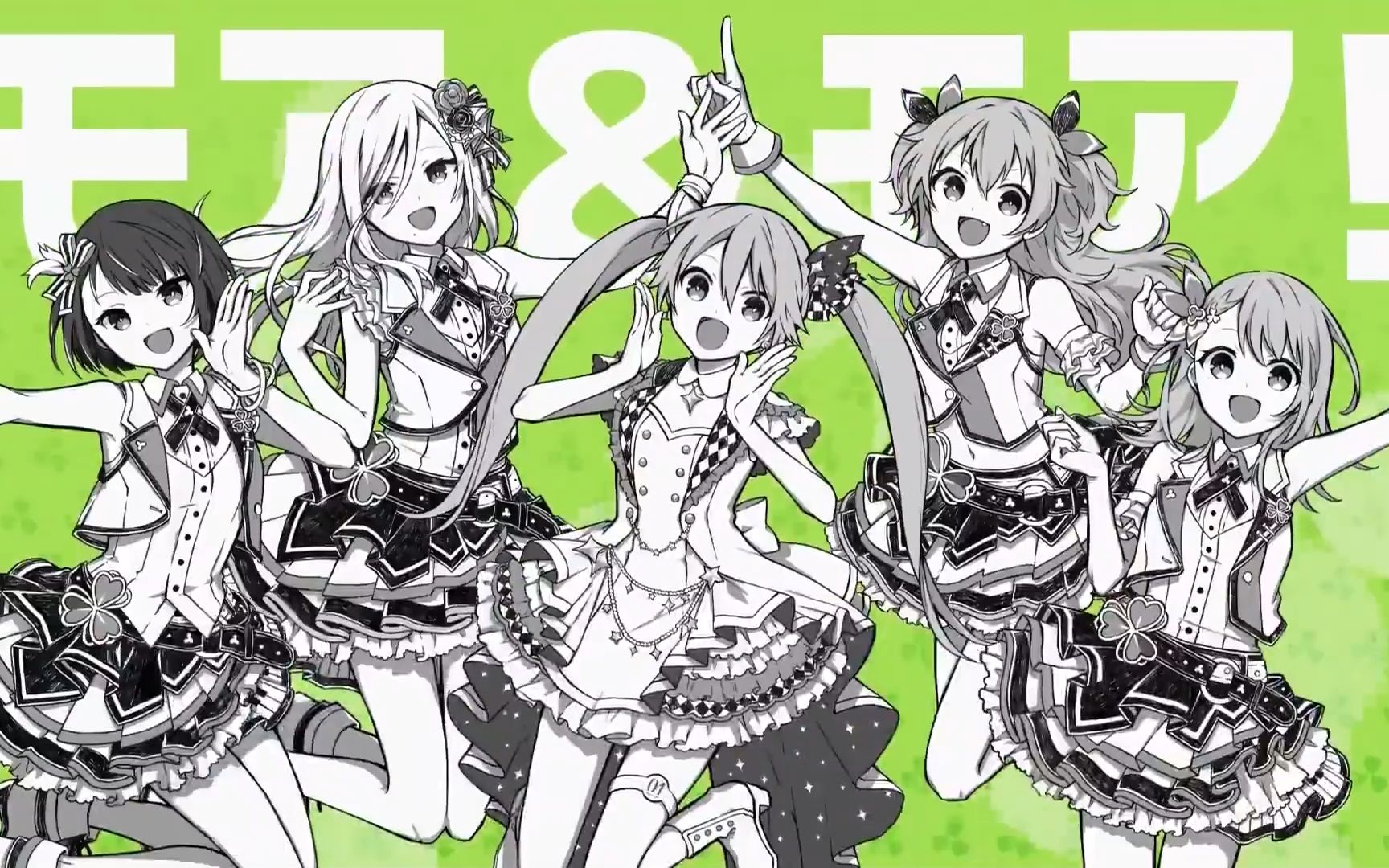 无尽灰 mjm舞台背景自用