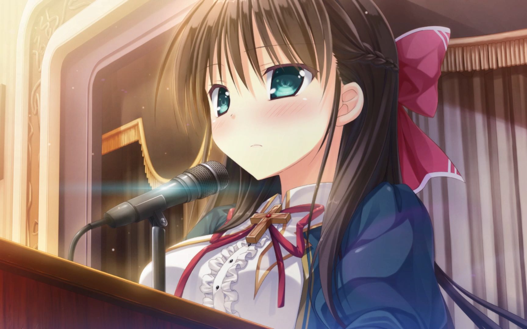 primal×hearts汉化攻略流程共通线八