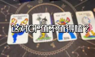 下载视频: 这对CP值不值得嗑？入股不亏or小心踩雷？