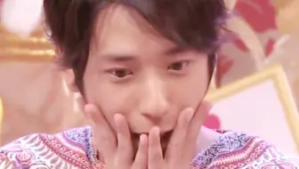 岚 五子 超可爱女子力 扭一扭 哔哩哔哩 Bilibili