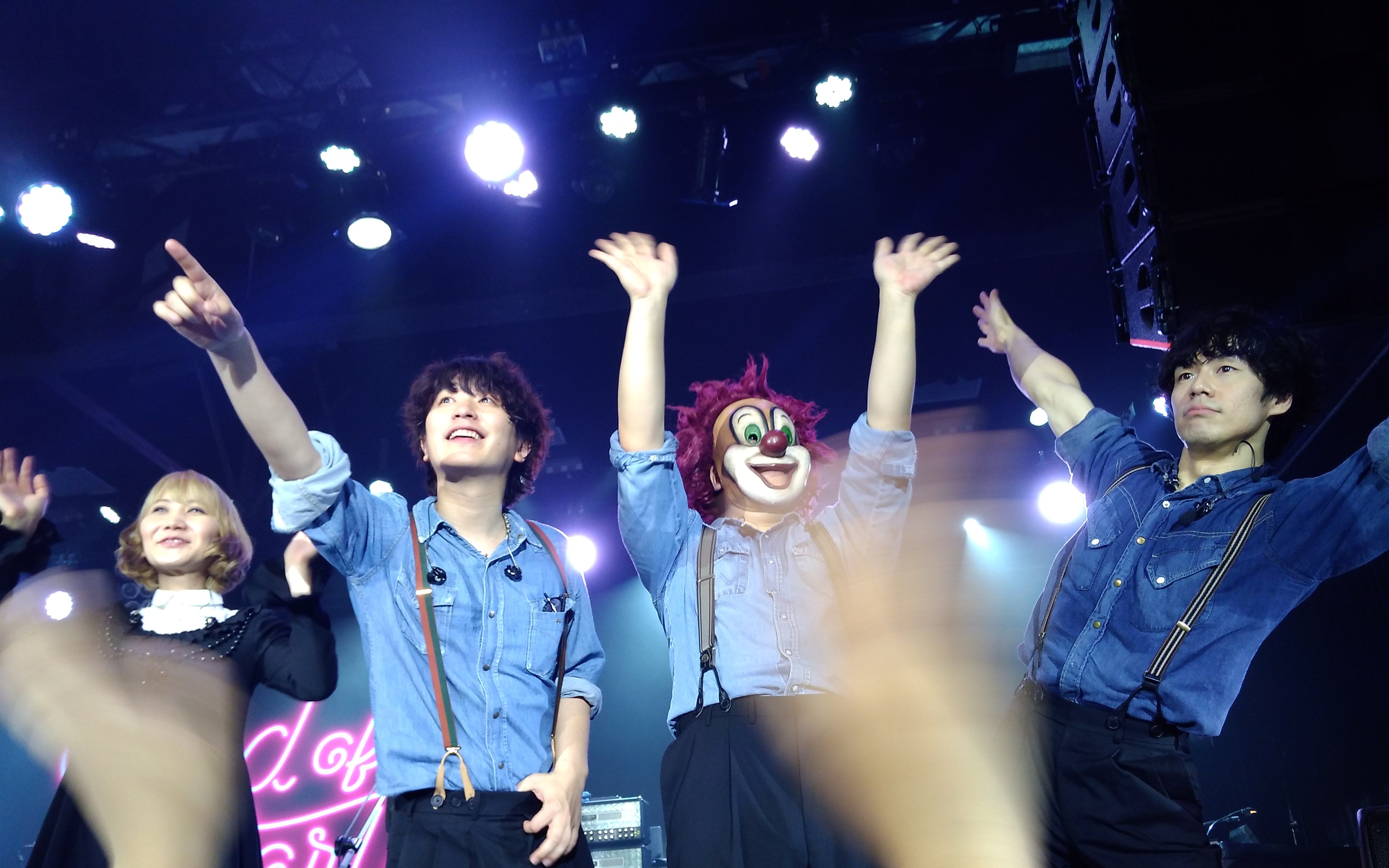 sleeping beauty - end of the world (sakai no owari) (soundbox