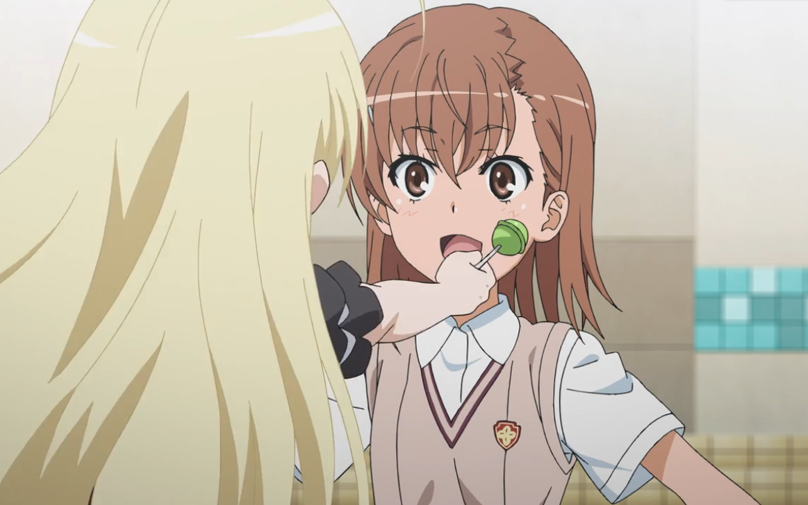 超炮名场面 炮姐大意失呱太