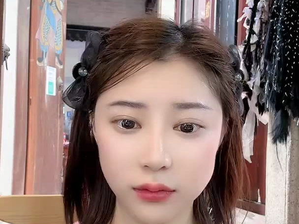 快手 抖音女主播 小奶球 舞蹈剪辑回放