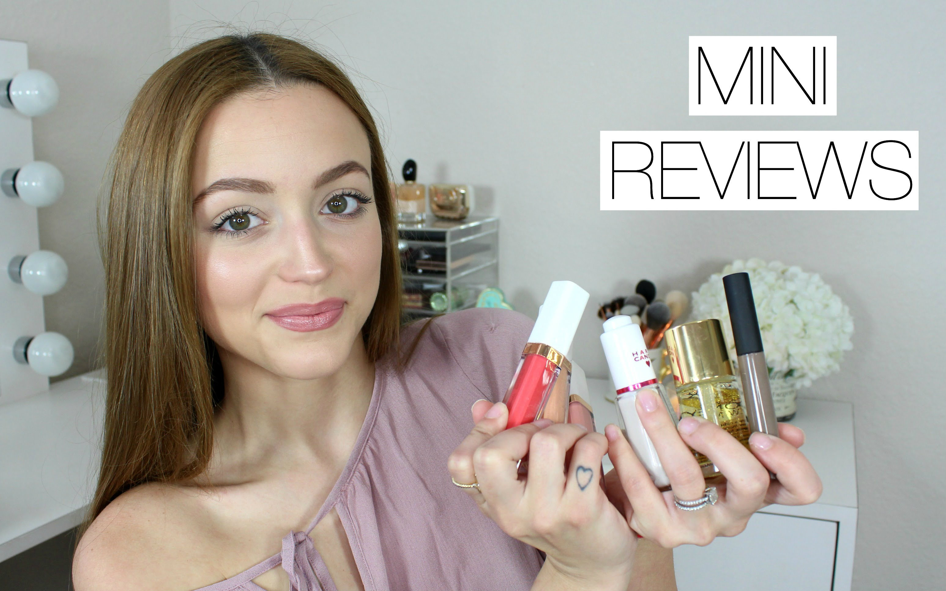 【kathleenlights】最近购入开架美妆小测评 好用&不好用产品