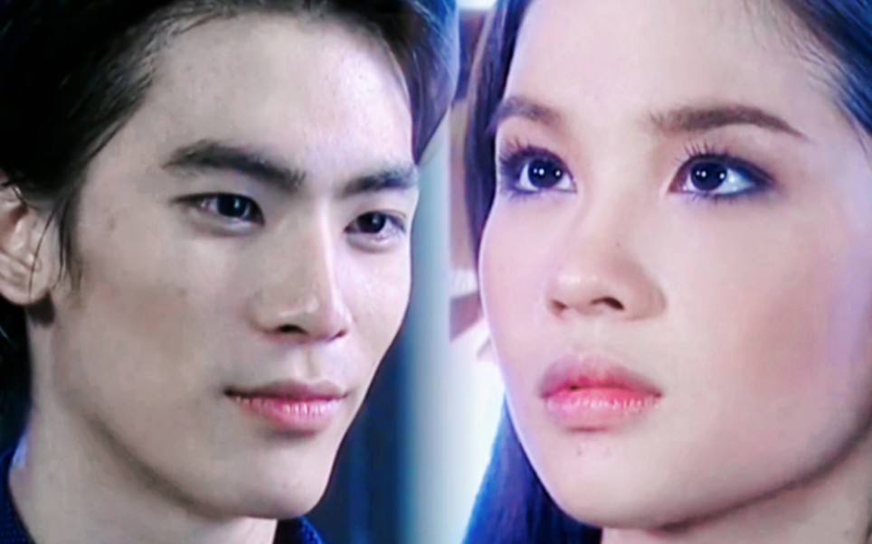 玻钻之争【超清泰语中字cut 1】 恕我直言 楠佩暴打绮文不听解释的