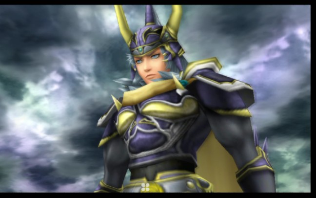 【手残玩游戏】《最终幻想纷争》最终幻想1光之战士篇