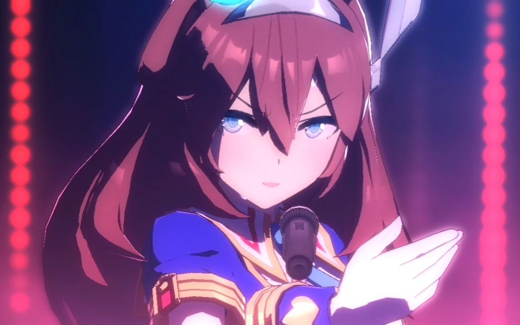 美浦波旁c位 never looking back