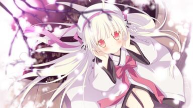 アストラエアの白き永遠- White Eternity_哔哩哔哩_bilibili
