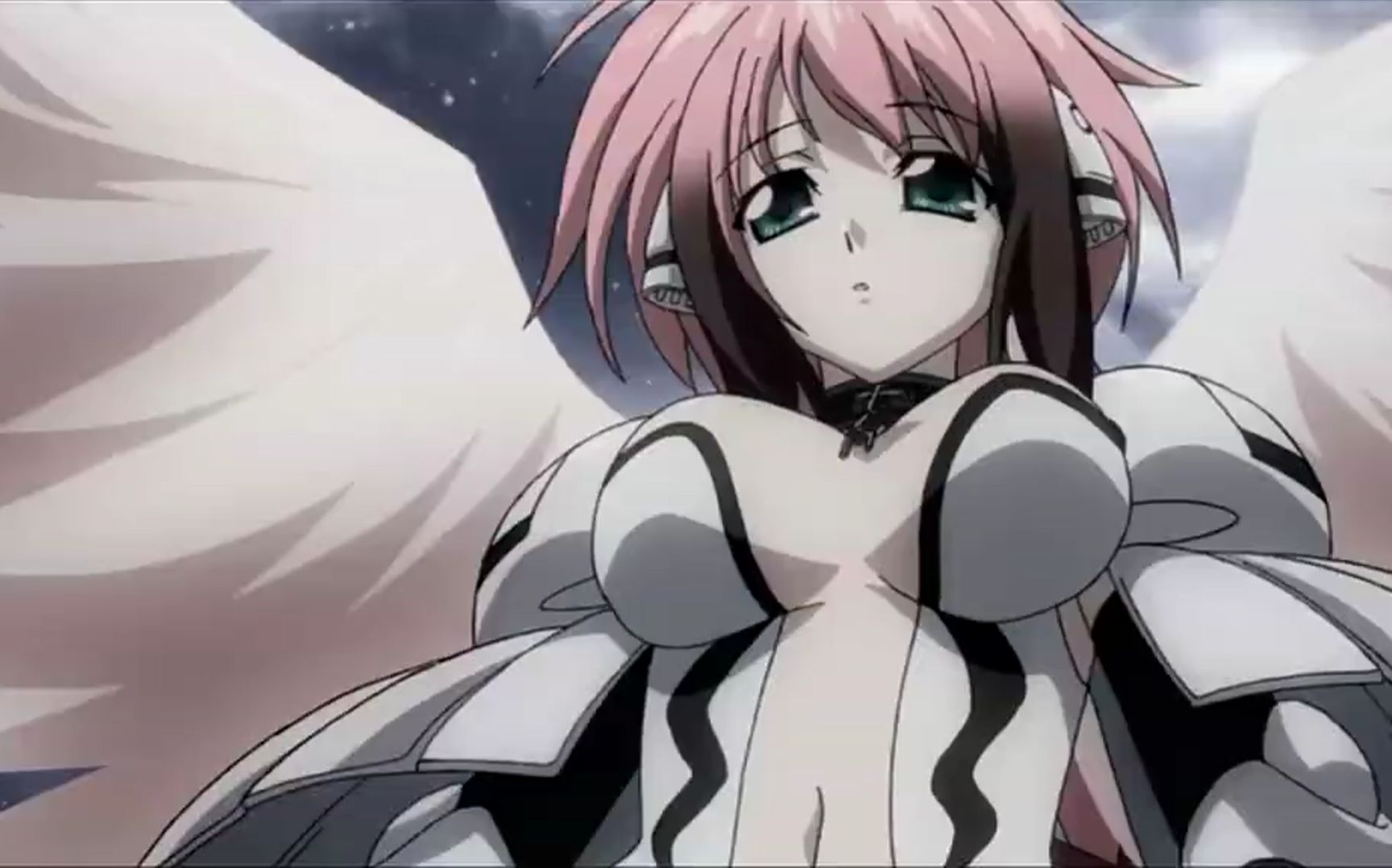 天降之物第一季全ed