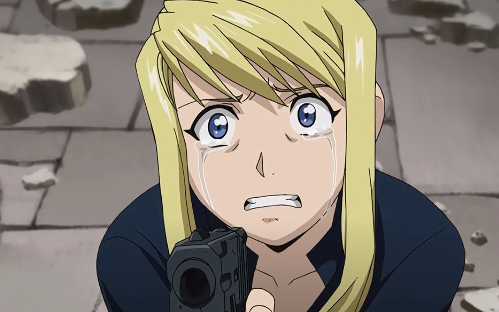 【钢炼mad】钢铁之心_哔哩哔哩_bilibili