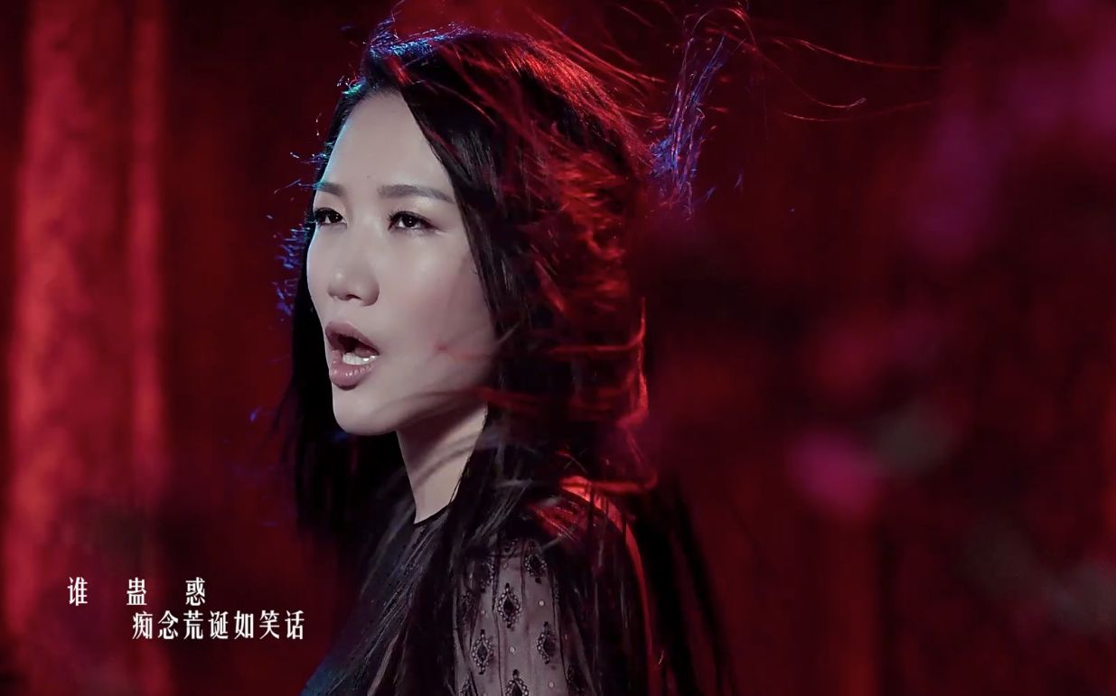 孙露1月新歌,每句歌词都直戳人心,从疗伤天后,到黑胶女嗓!