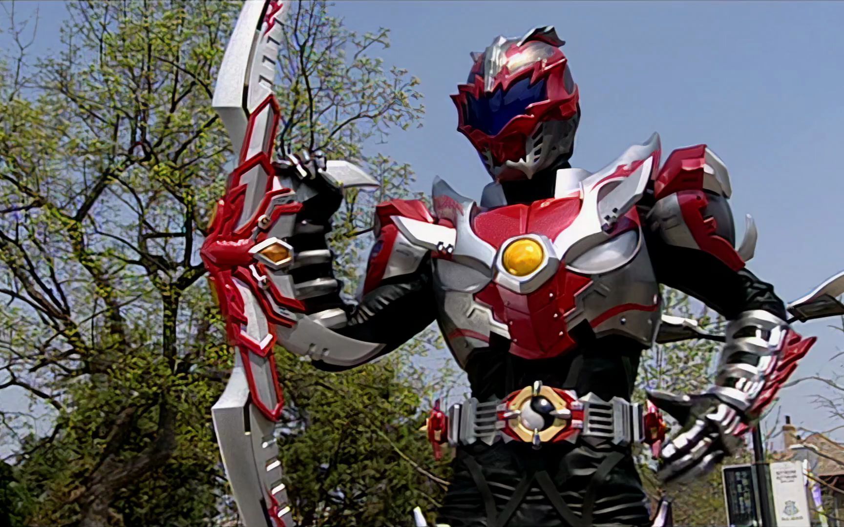 【铠甲剪辑】炎龙铠甲应该是铠甲勇士中的顶梁柱_哔哩哔哩_bilibili