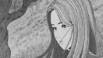 伊藤润二恐怖漫画 漩涡 动画化预告片年正式播出 哔哩哔哩 Bilibili