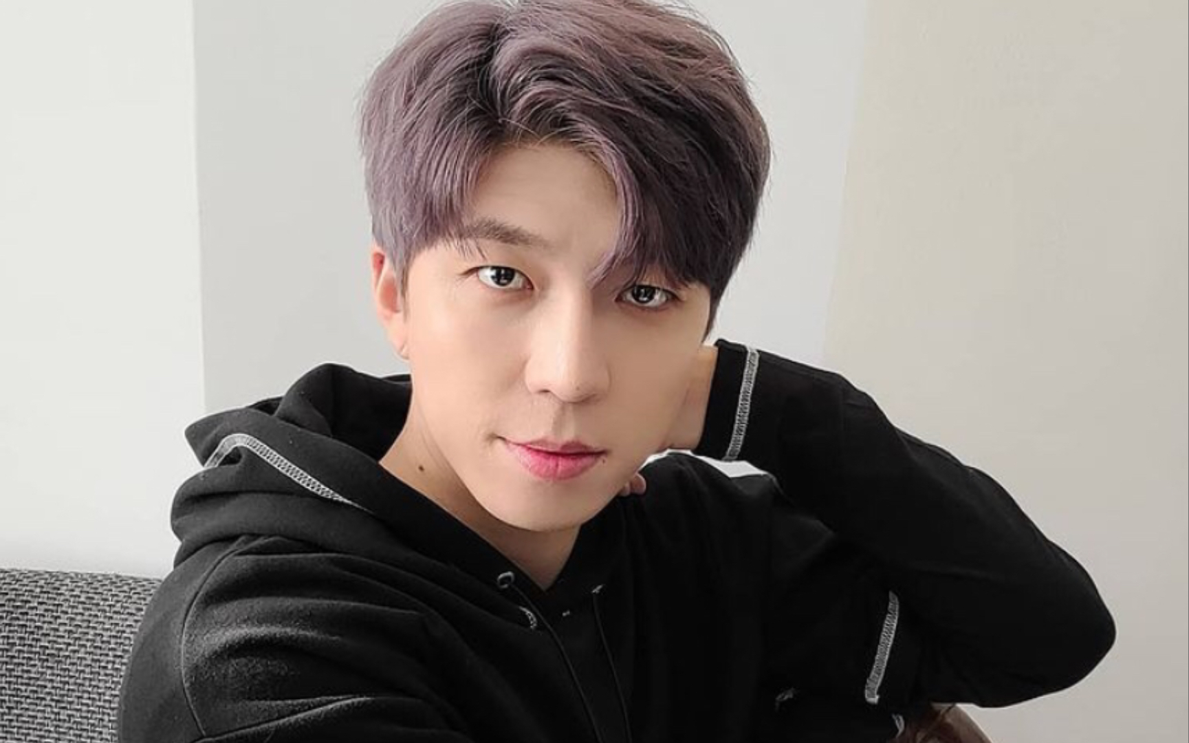 【u-kiss/申秀铉】150918 《doradora》直拍