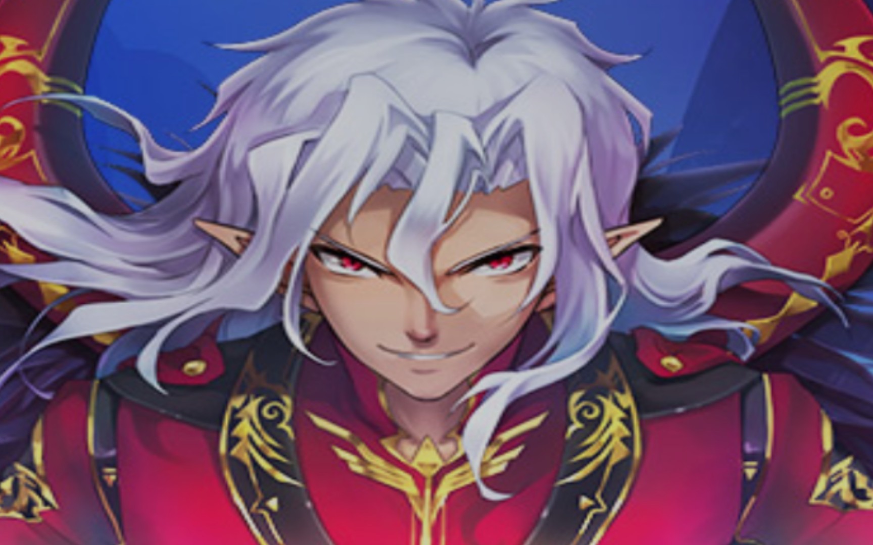 时空猎人之龙皇大战路西法