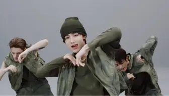 这么帅的有5个 CORTIS - FaSHioN 4K舞蹈版