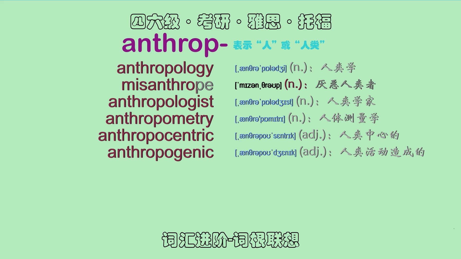 anthrop哔哩哔哩bilibili