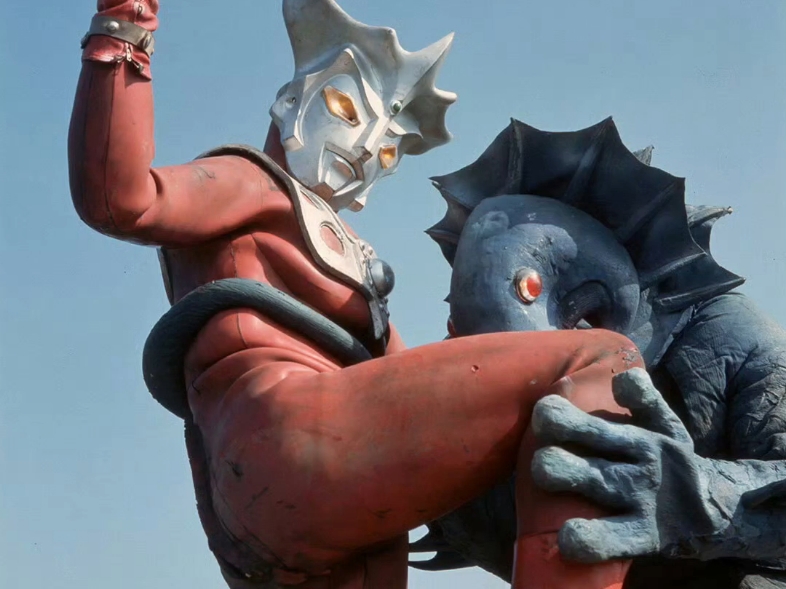 50年前今天《雷欧奥特曼》,第19话:《見よ!