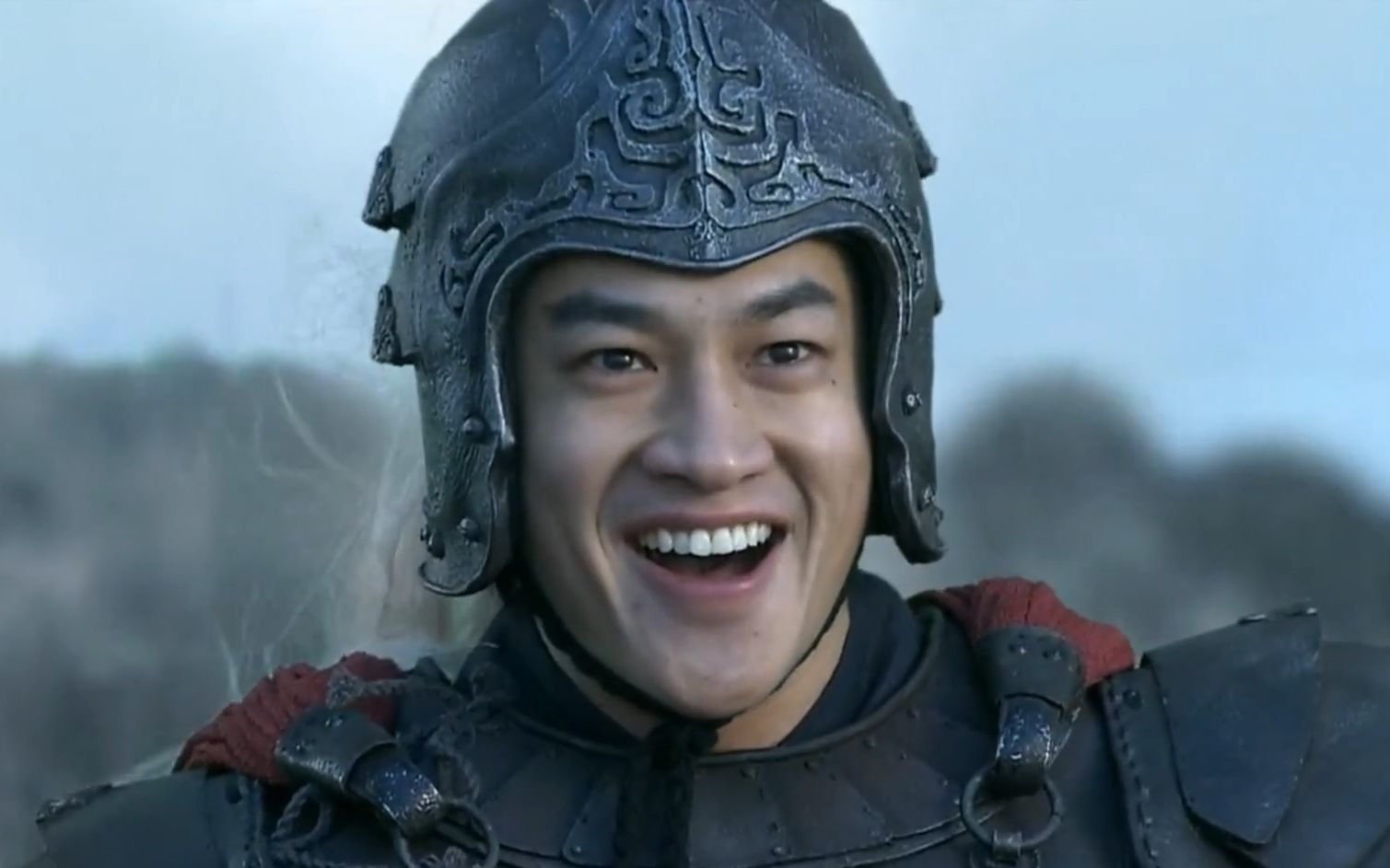 【nemo吐槽】历史上三国第一猛将 吕布真实的一生