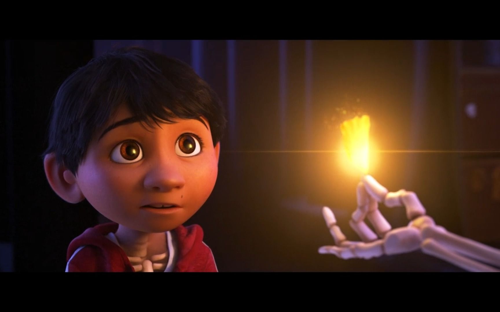 《寻梦环游记》||remember me【"遗忘才是真正的死亡"】