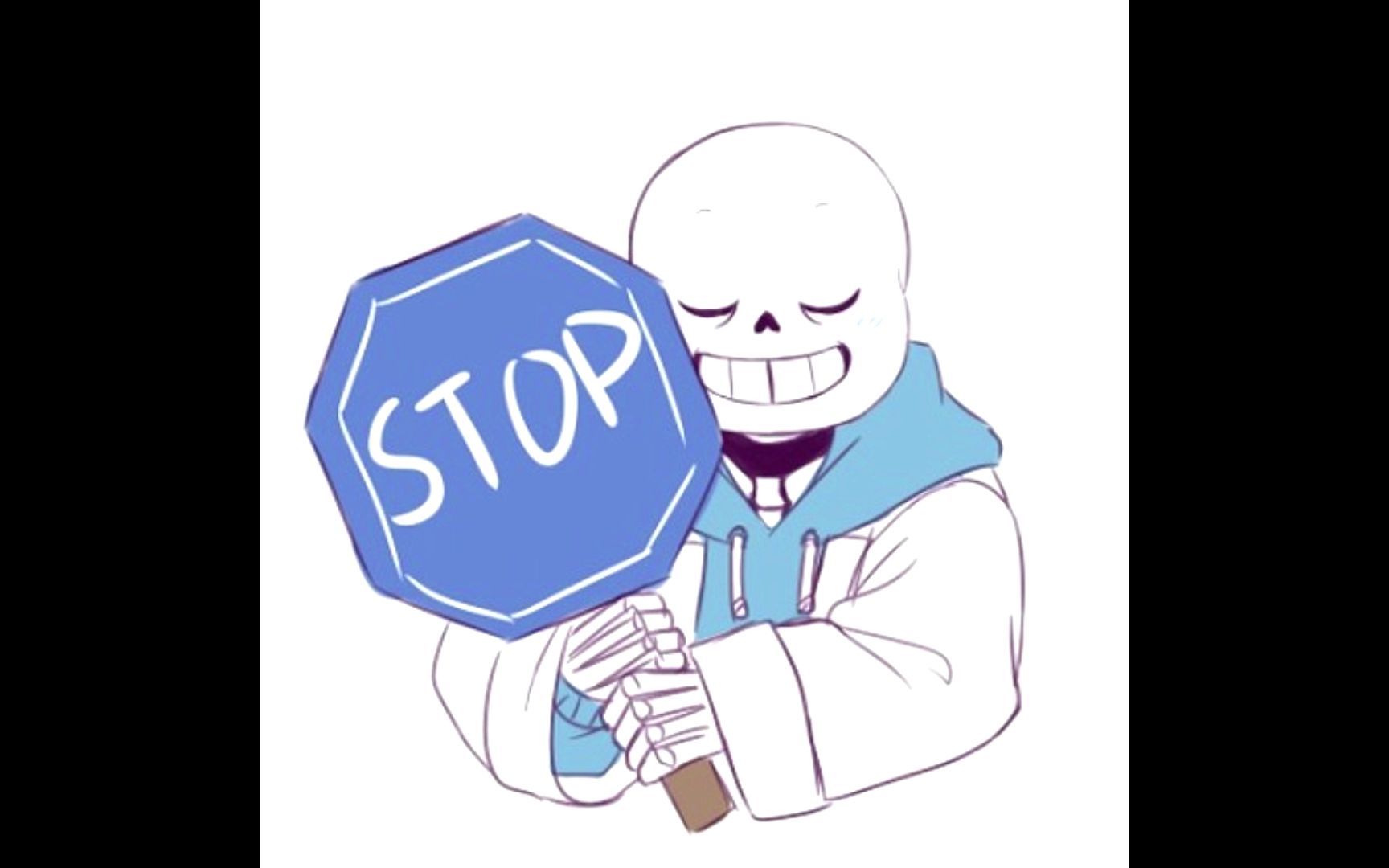 【shiftshift】sans takes action!