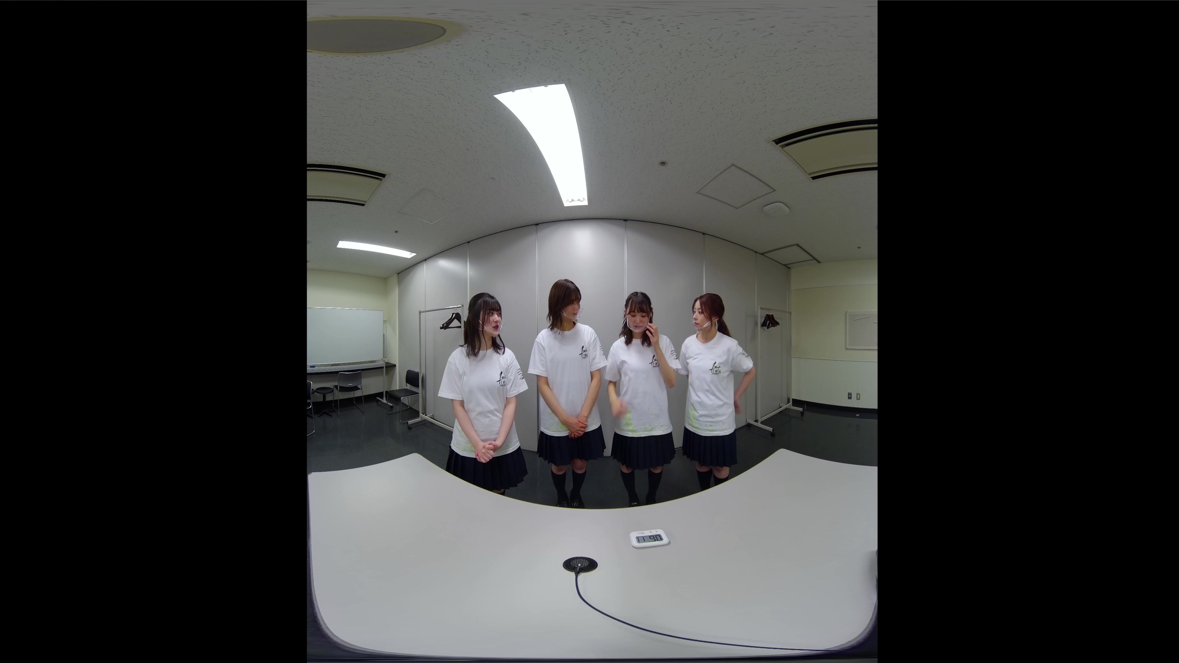 [图]【櫻坂46 VR】そこさくVR「さいたまスーパーアリーナ ライブの裏側に潜入！！その２」