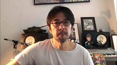 徳永英明僕のそばに_哔哩哔哩_bilibili