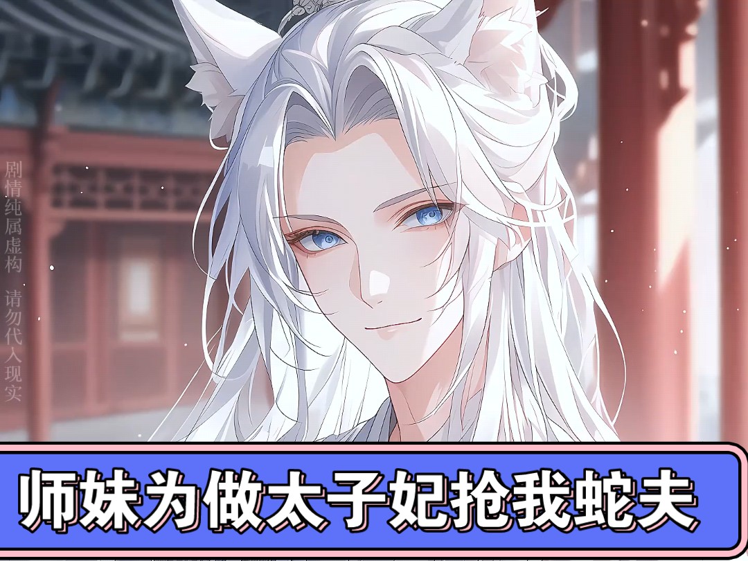 抖音首页搜索[田园故事会]小程序,搜索口令『hub8』#师妹为做太子妃抢