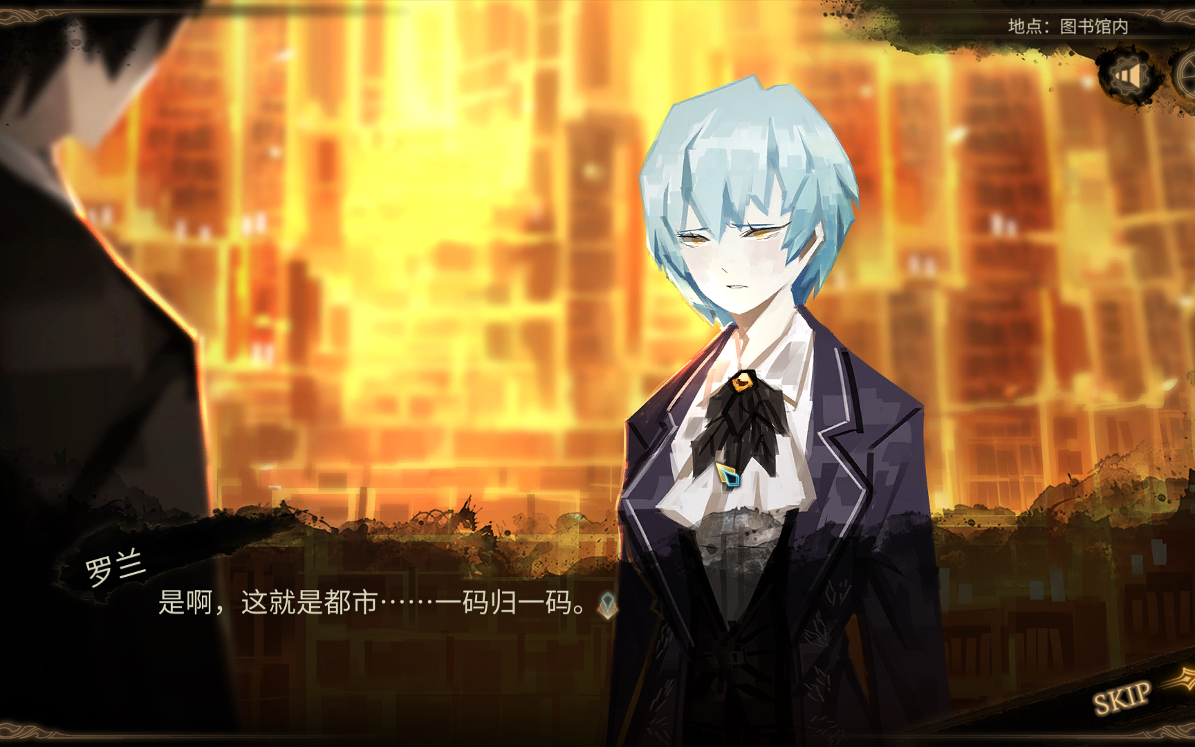 语言层接待漆黑噤默_哔哩哔哩 (゜-゜)つロ 干杯~-bilibili