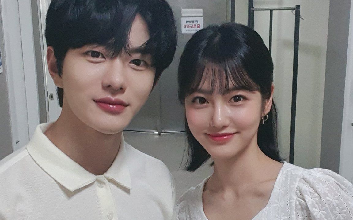 音乐银行200619辛睿恩崔普闵中字cut