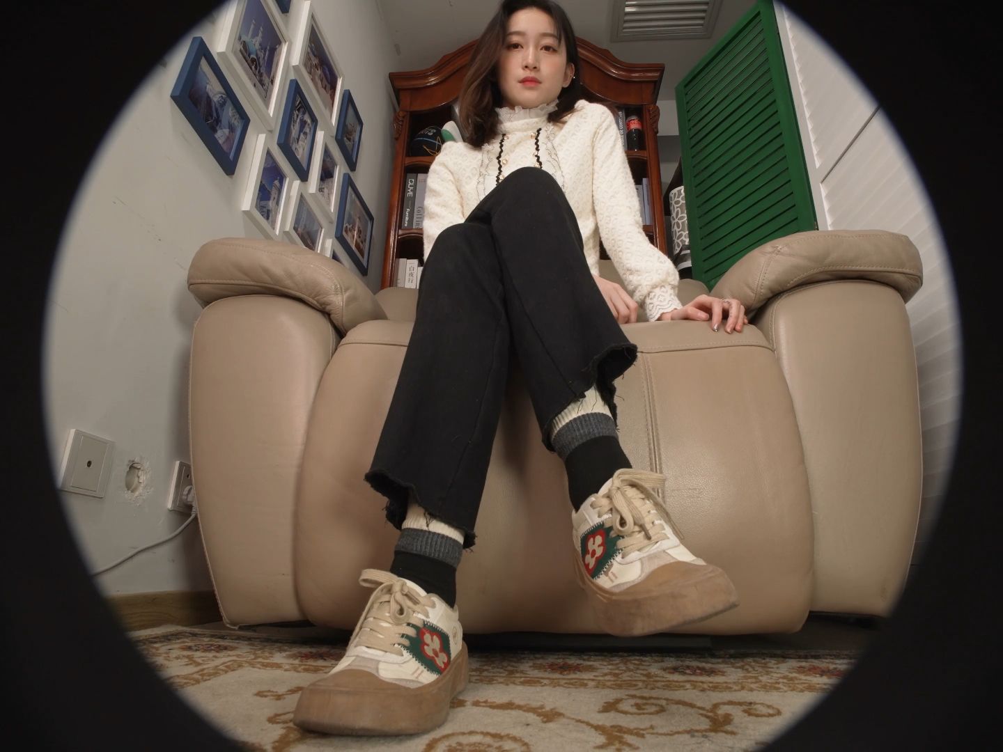 王小佳的测评十