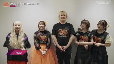 宝鐘マリン×上坂すみれ×火威青×南條愛乃】 ホロごえっ！ | 火曜日#9_哔