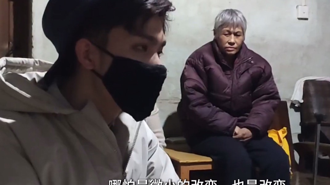 一条人命换几十万：这次经历让我崩溃了