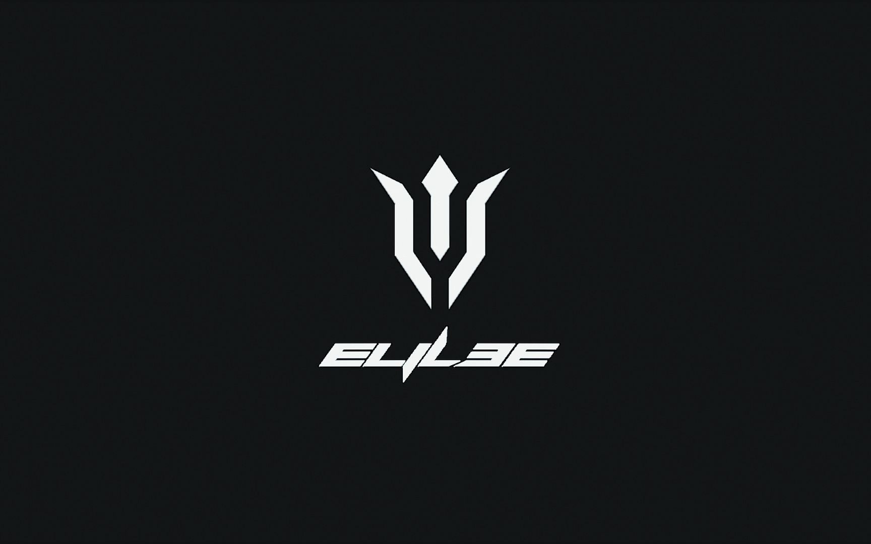 elilee公路车导板预告