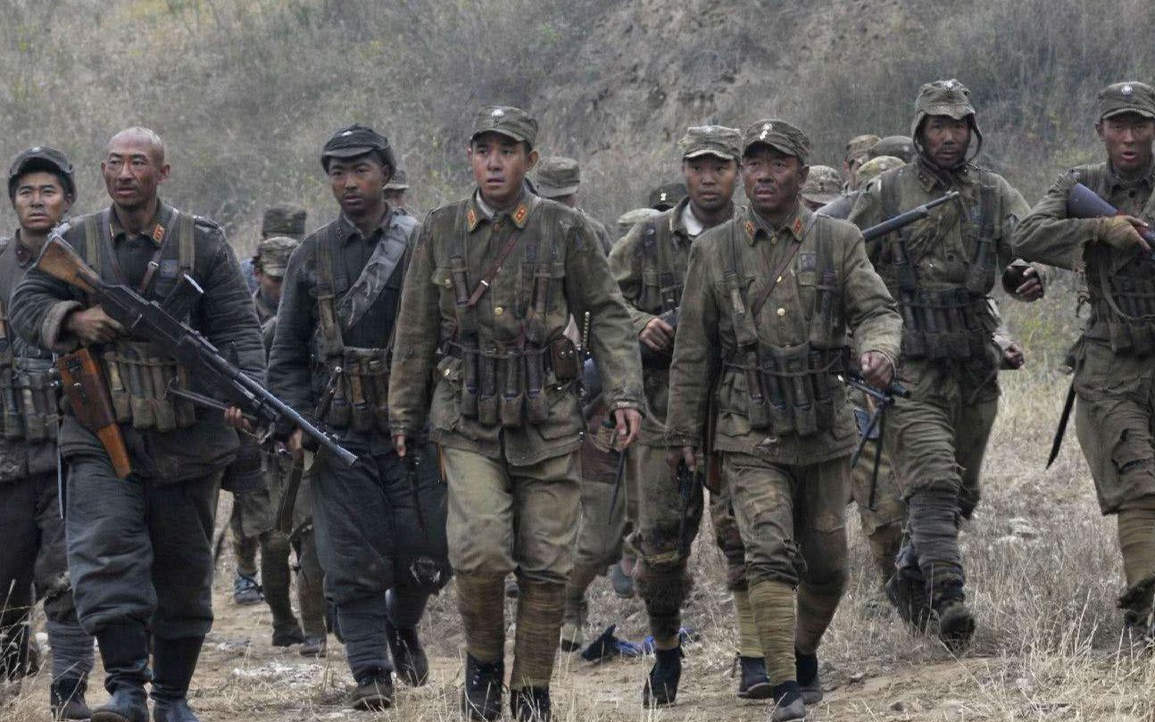 无川不成军【罗艳玲制作】