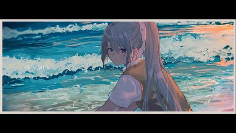 ヨルシカ 雨とカプチーノ 初音ミク Ver 哔哩哔哩