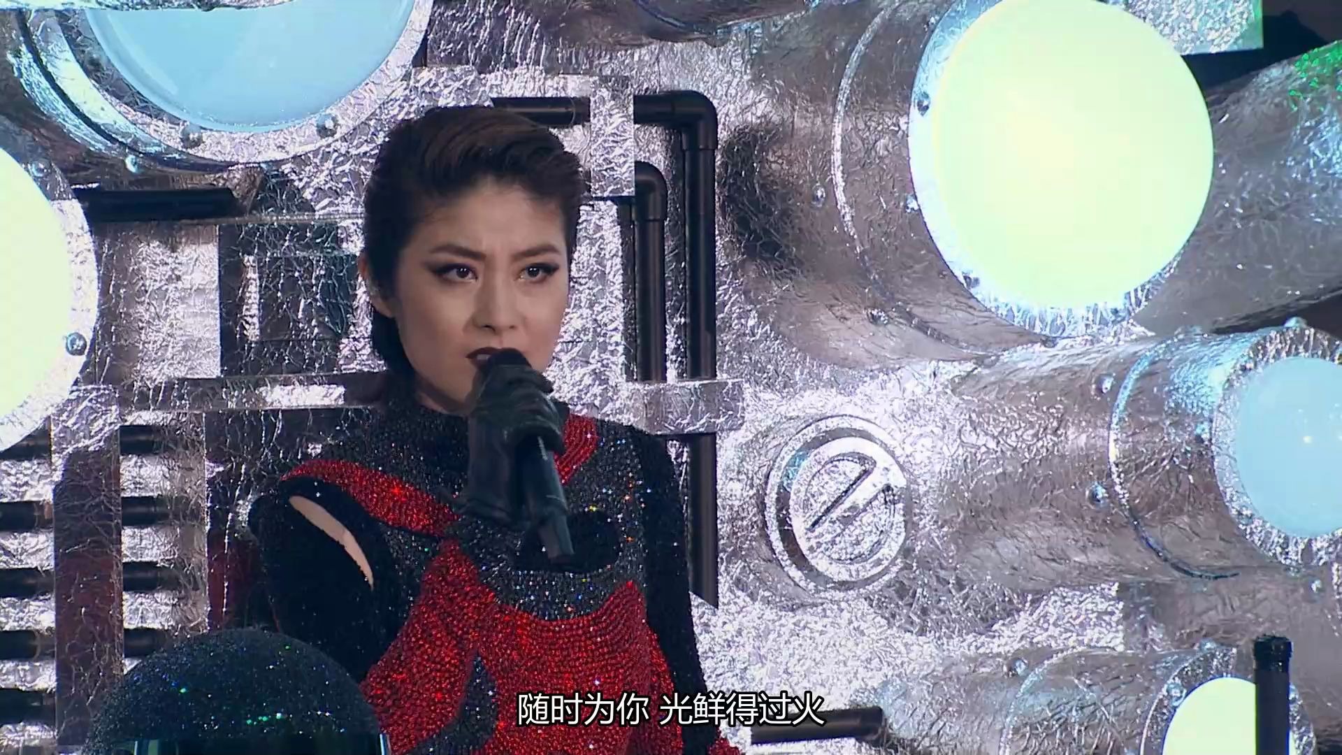 [图]【蓝光·中字】陈慧琳2015LET'S CELEBRATE!世界巡回演唱会（给耳朵两个多小时惬意的饕餮）