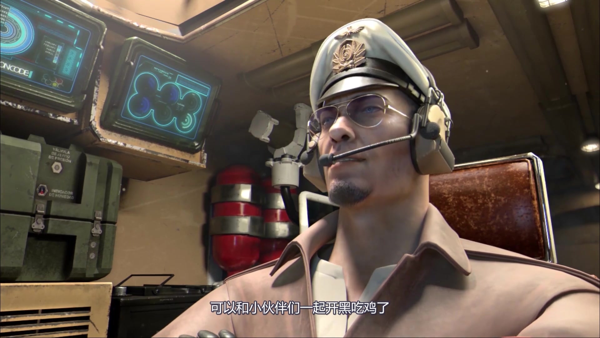 情节设计：环环相扣的悬念