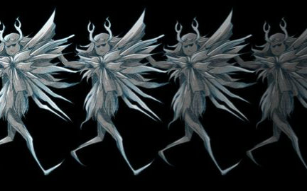 (p11)灯炮老司机带你逛黑魂1:吸魂鬼与小隆德四王