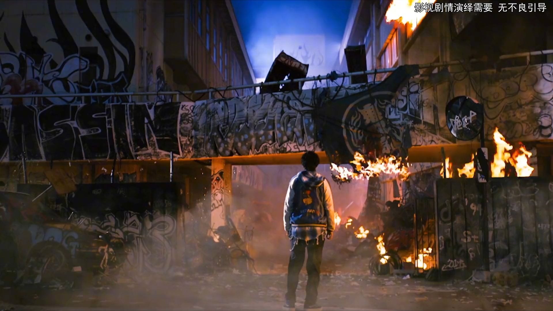 男主只是出了个门,回到家发现鬼邪高被全歼了