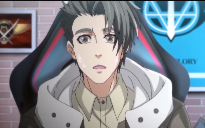 【叶蓝】小狐狸 兔子蓝和狐狸叶