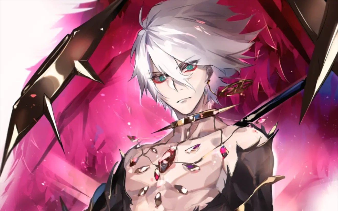 [fgo]小太阳4土方高难,这都能成功?