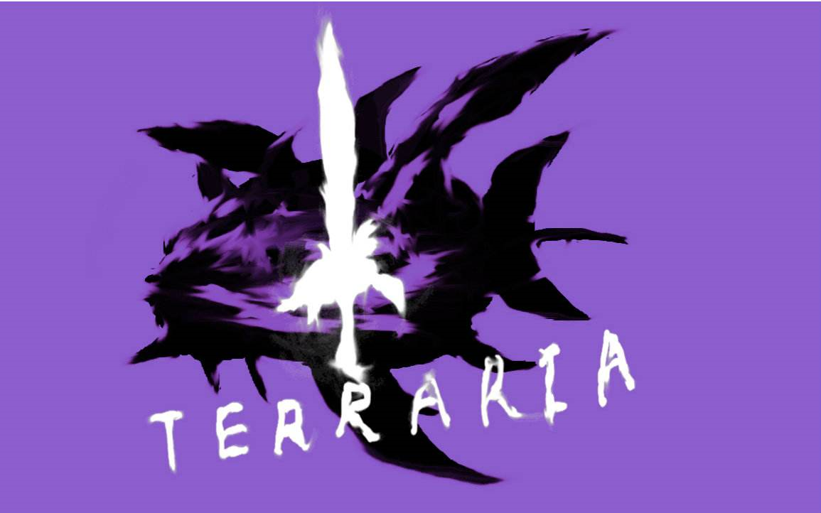 terraria 泰拉瑞亚 刷神圣腚