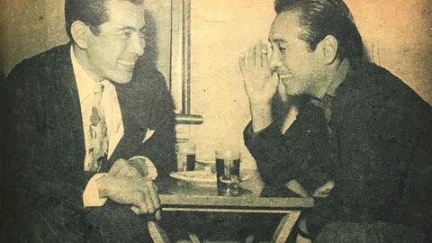 勝新太郎による石原裕次郎への弔辞岡田茂三船敏郎 哔哩哔哩 Bilibili 勝新太郎による石原裕次郎への弔辞岡田茂三船敏郎 哔哩哔哩 Bilibili