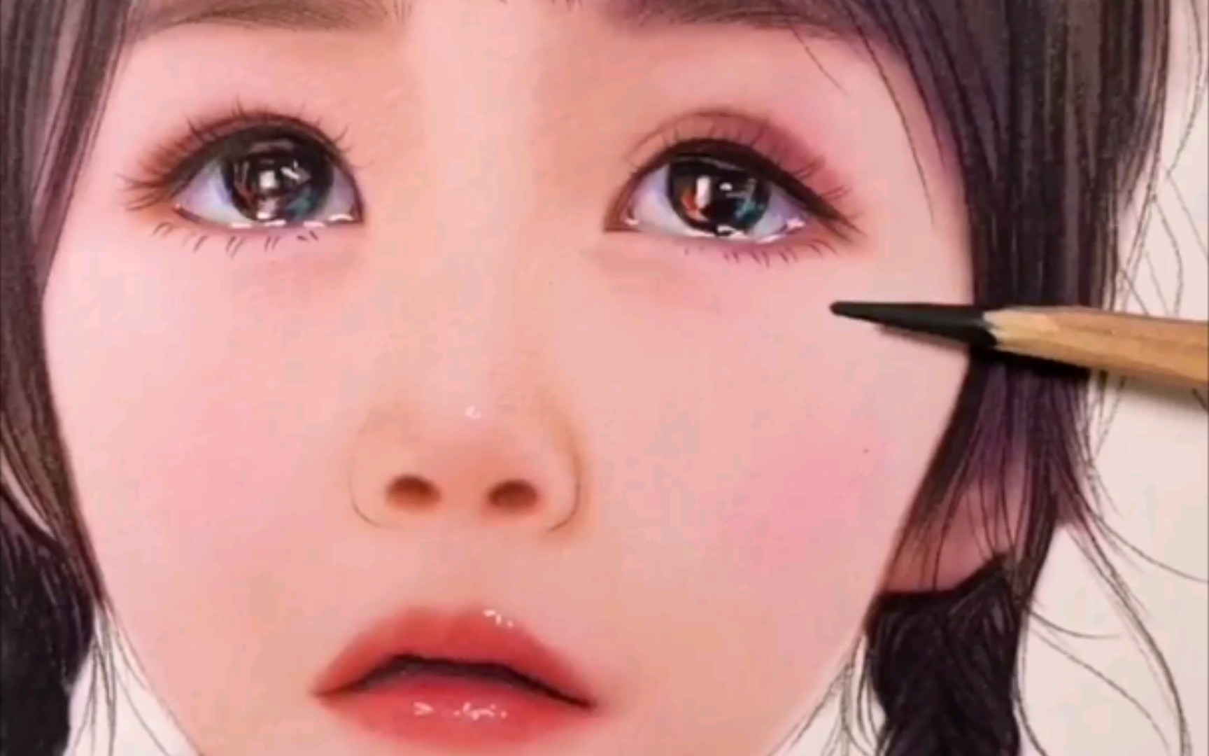 蓝妮妮是天使啊