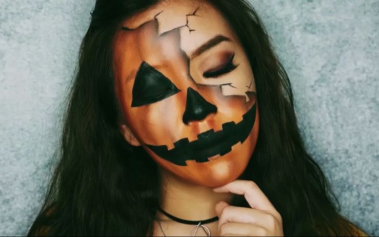 少年.还记得吓尿你的南瓜头吗