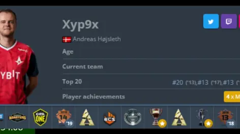 csgo--德云两鬼的动态-哔哩哔哩