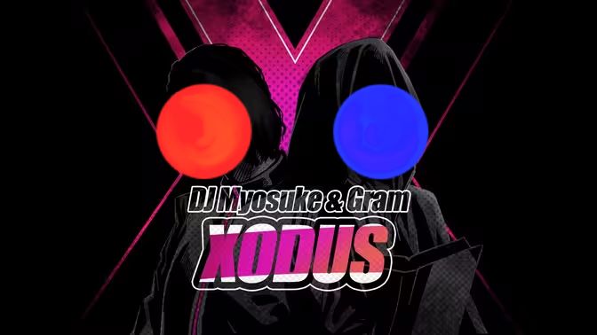 XODUS