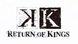 [图][k] K RETURN OF KINGS