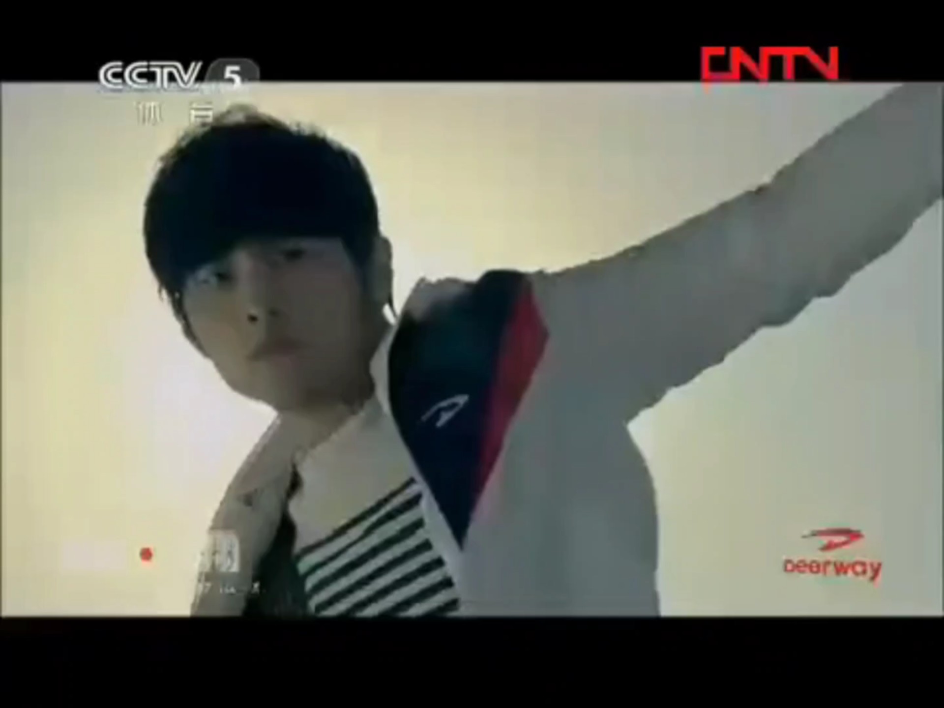 德尔惠2011年广告巨人篇